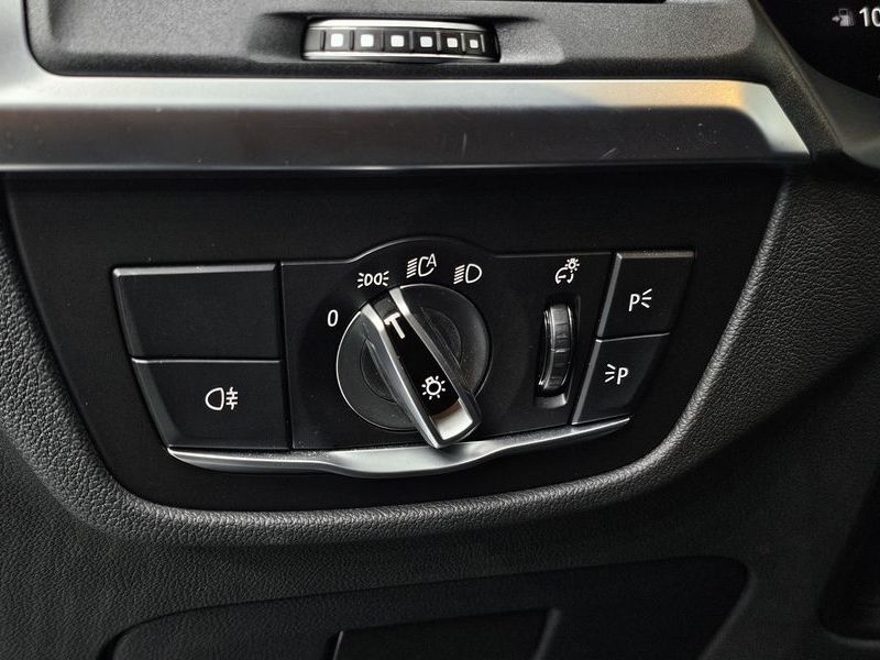 2025 BMW X4 xDrive20i M Sport Pro Special Edition photo 18