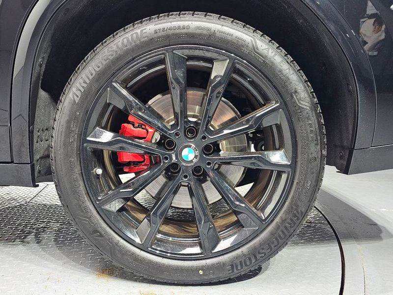 2025 BMW X4 xDrive20i M Sport Pro Special Edition photo 21