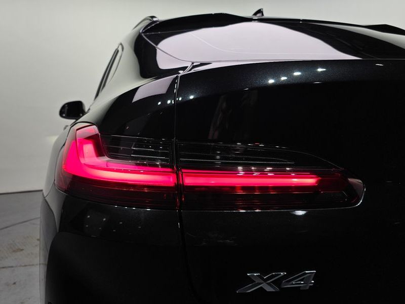 2025 BMW X4 xDrive20i M Sport Pro Special Edition photo 23