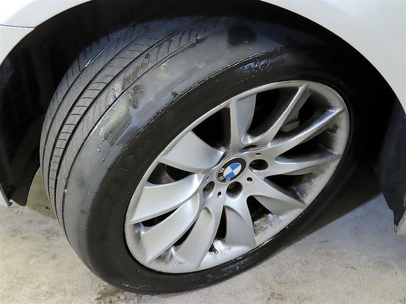 2013 BMW 5 Series 528i xDrive photo 20