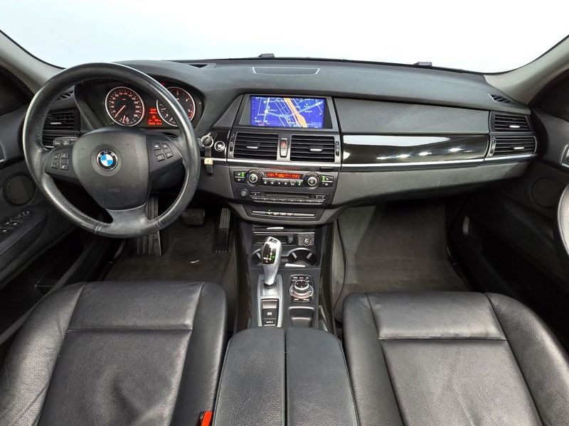 2013 BMW X5 xDrive 30d photo 7