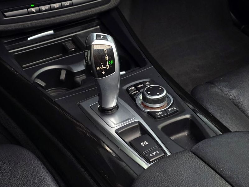 2013 BMW X5 xDrive 30d photo 9