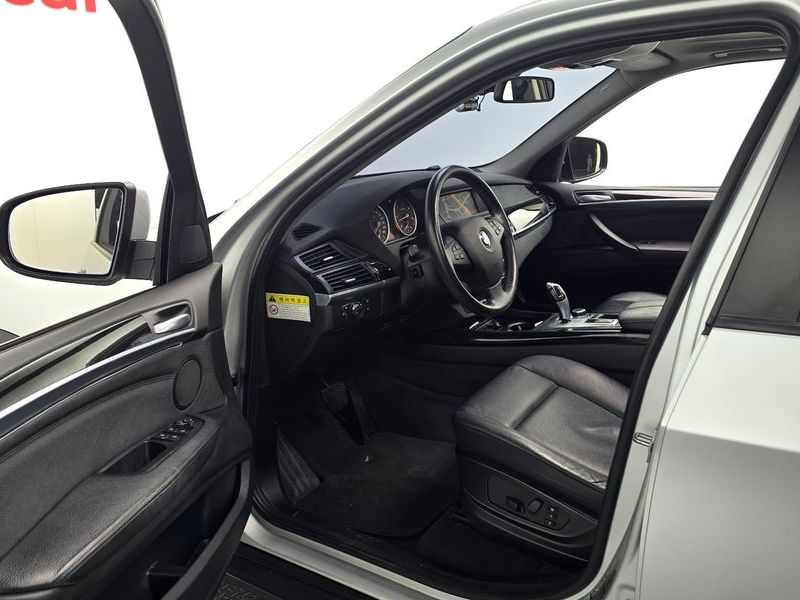 2013 BMW X5 xDrive 30d photo 11