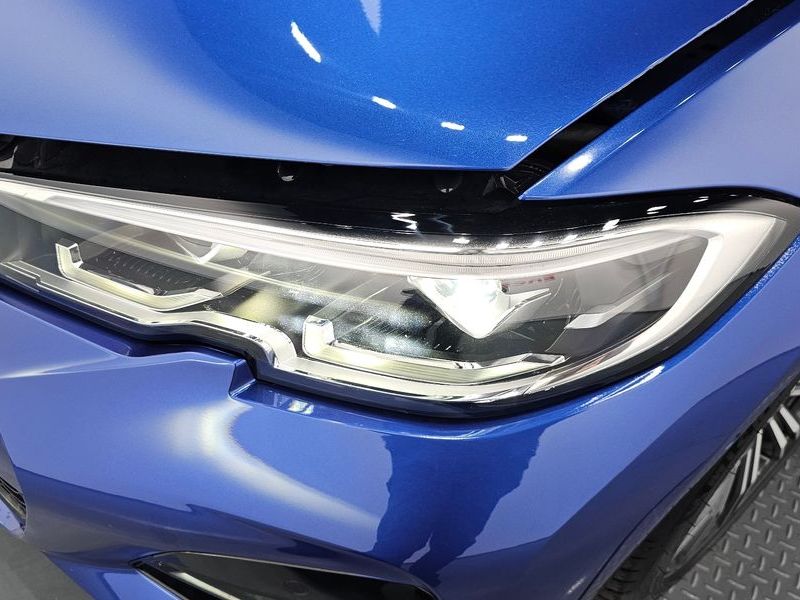 2022 BMW 3 Series 320i M Sport photo 22