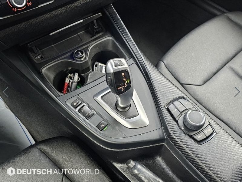 2014 BMW 1 Series 118d Urban Pack1 5Dr photo 9