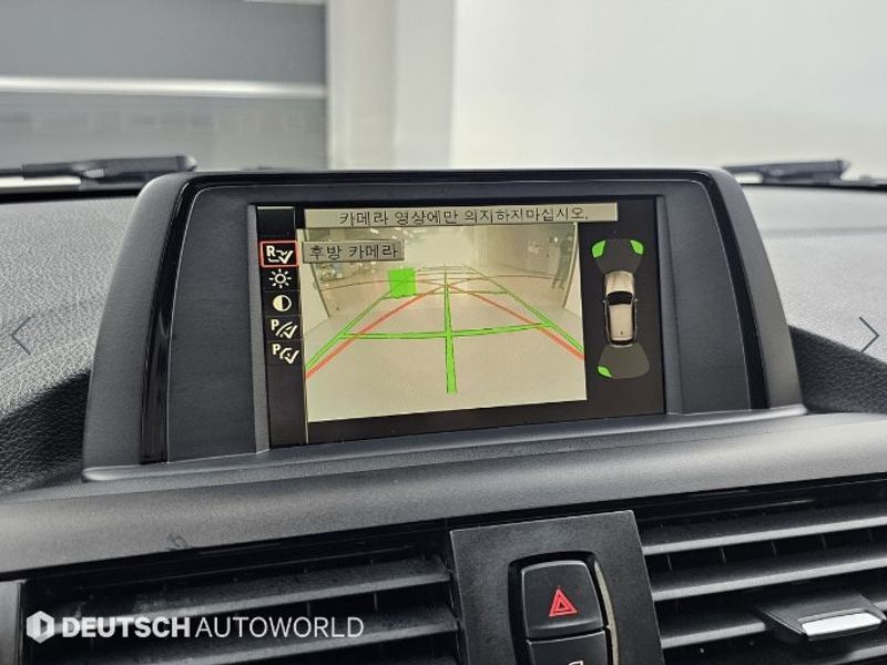 2014 BMW 1 Series 118d Urban Pack1 5Dr photo 15