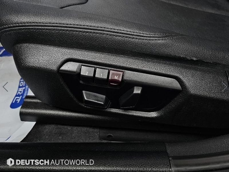 2014 BMW 1 Series 118d Urban Pack1 5Dr photo 17