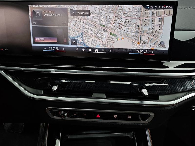 2026 BMW X5 xDrive 40d M Sport Pro photo 14