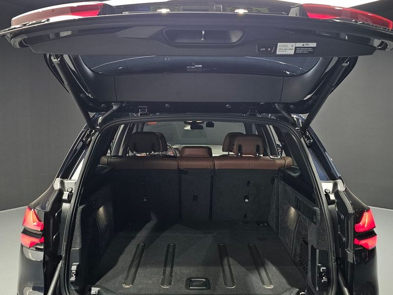 2026 BMW X5 xDrive 40d M Sport Pro photo 20