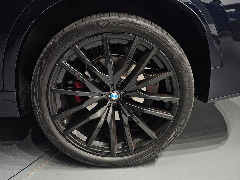 2026 BMW X5 xDrive 40d M Sport Pro photo 21