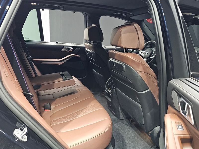 2026 BMW X5 xDrive 40d M Sport Pro photo 26