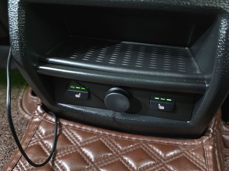 2013 BMW X3 xDrive 20d High photo 18