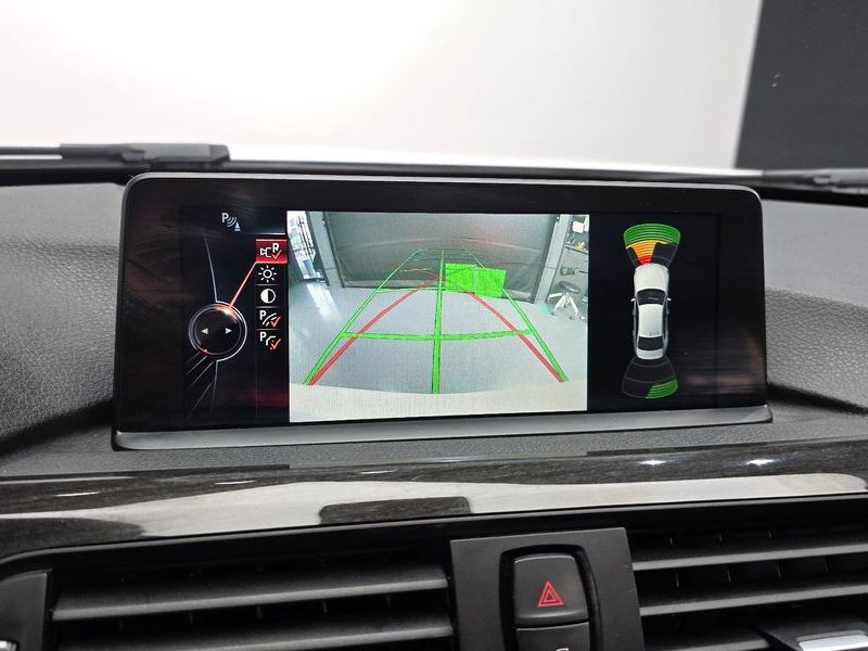 2015 BMW 3 Series 320d xDrive photo 15