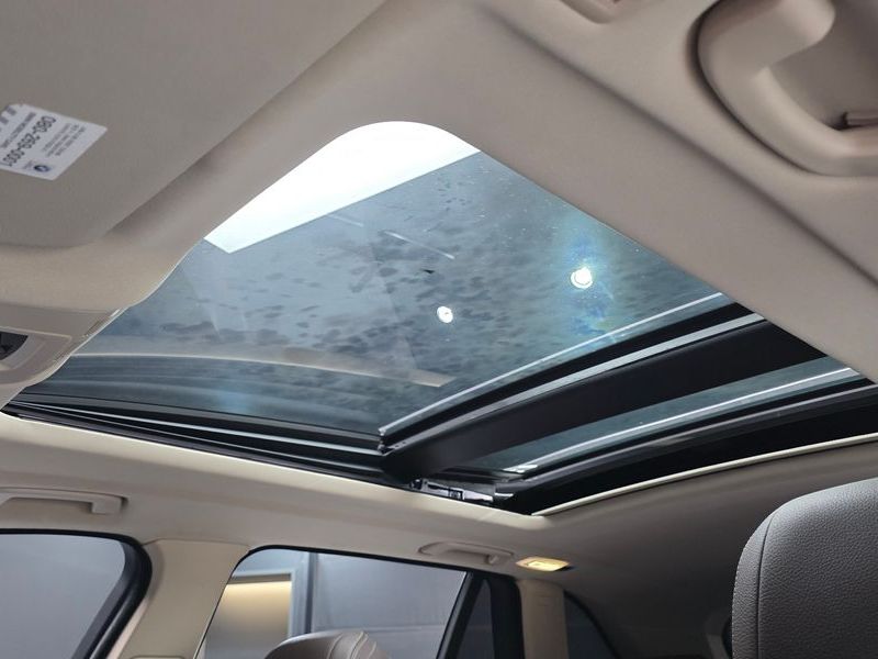 2017 BMW X5 xDrive 30d photo 19