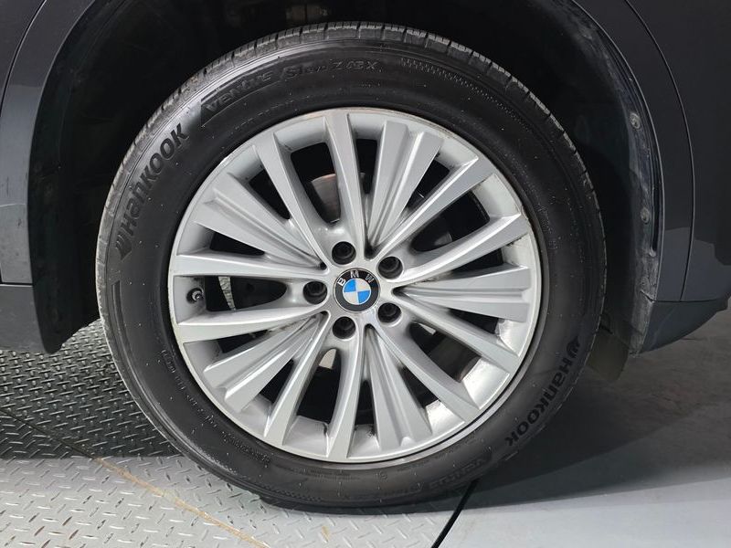 2017 BMW X5 xDrive 30d photo 21