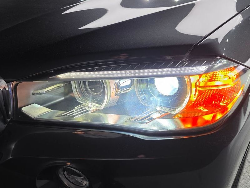 2017 BMW X5 xDrive 30d photo 22