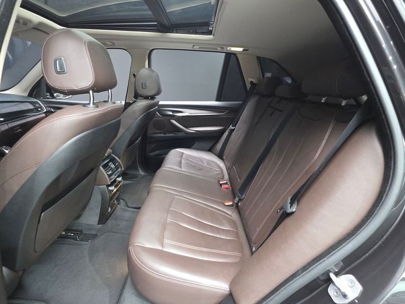 2017 BMW X5 xDrive 30d photo 26