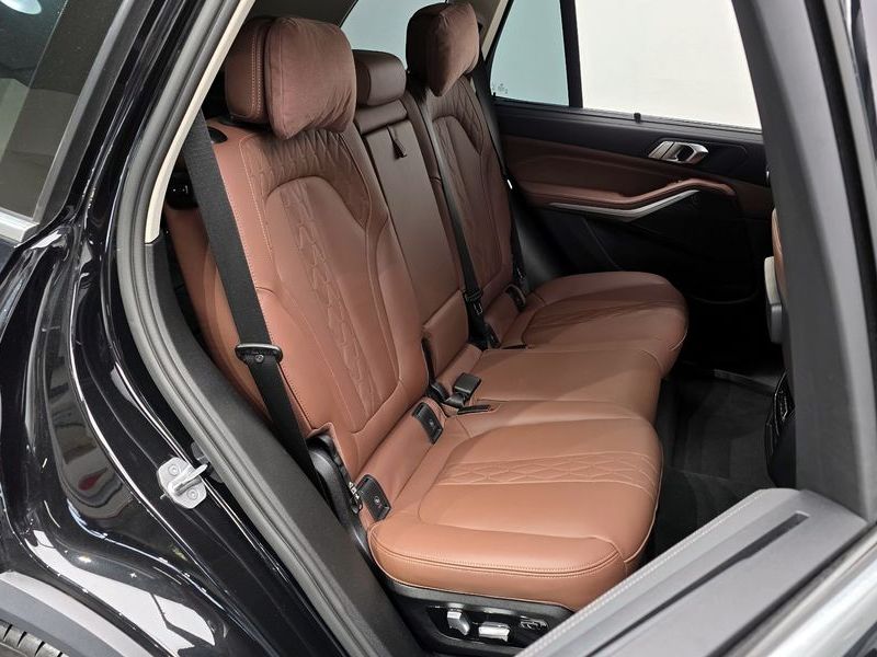 2022 BMW X5 xDrive 40i xLine photo 12