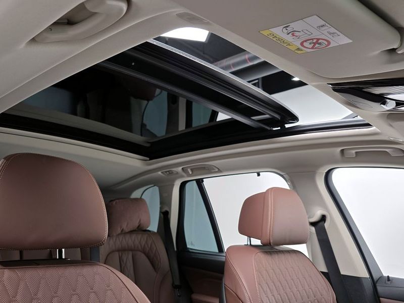 2022 BMW X5 xDrive 40i xLine photo 17