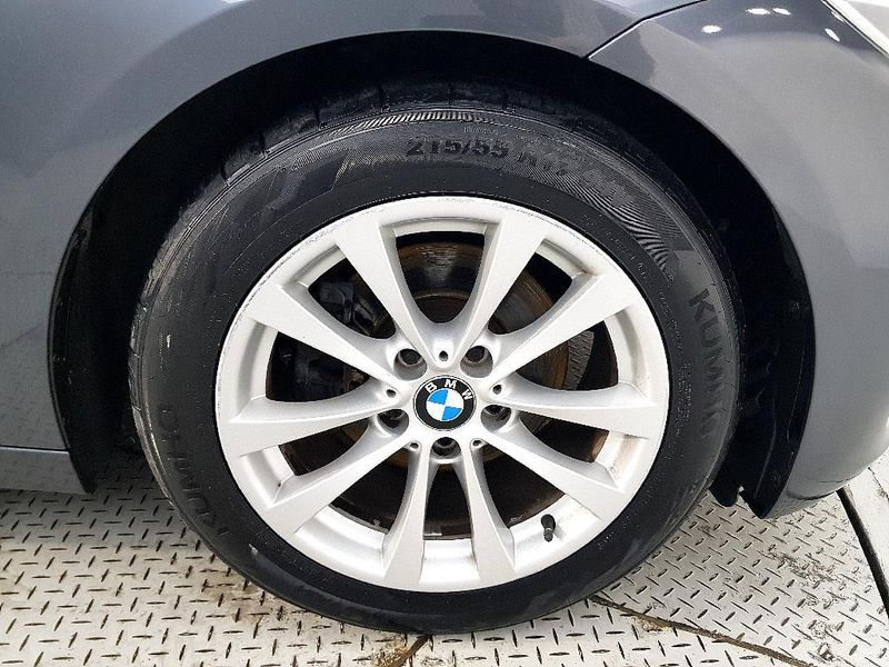 2014 BMW 3 Series GT 320d photo 20