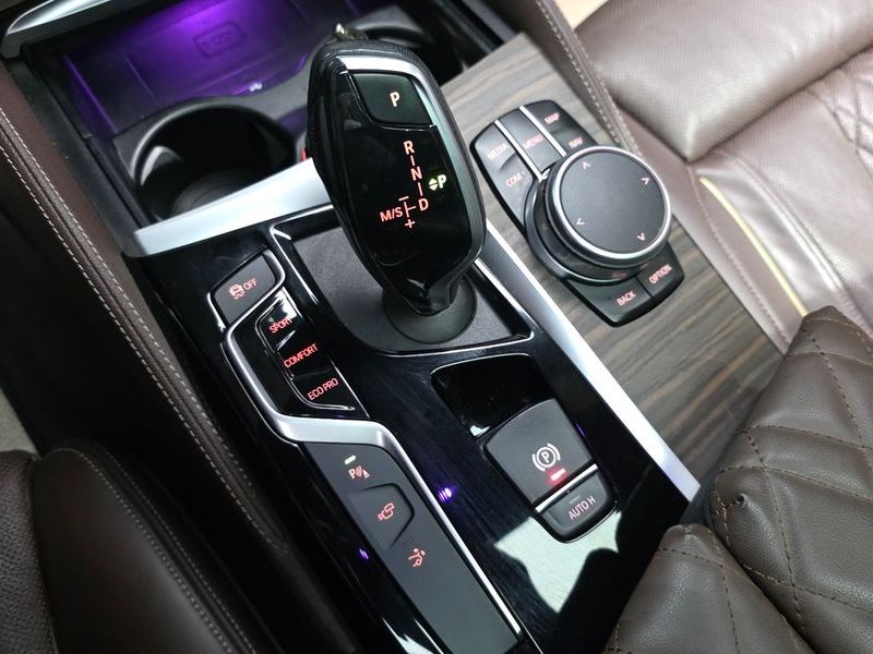 2020 BMW 6 Series 630d xDrive M Sport photo 9
