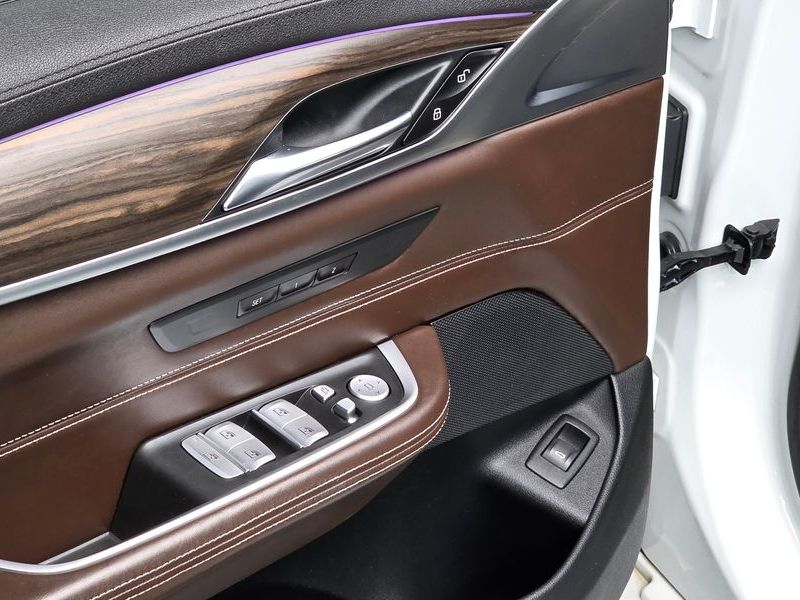 2020 BMW 6 Series 630d xDrive M Sport photo 17