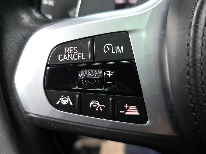 2020 BMW 6 Series 630d xDrive M Sport photo 18