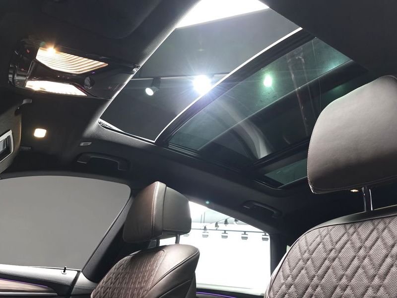 2020 BMW 6 Series 630d xDrive M Sport photo 19