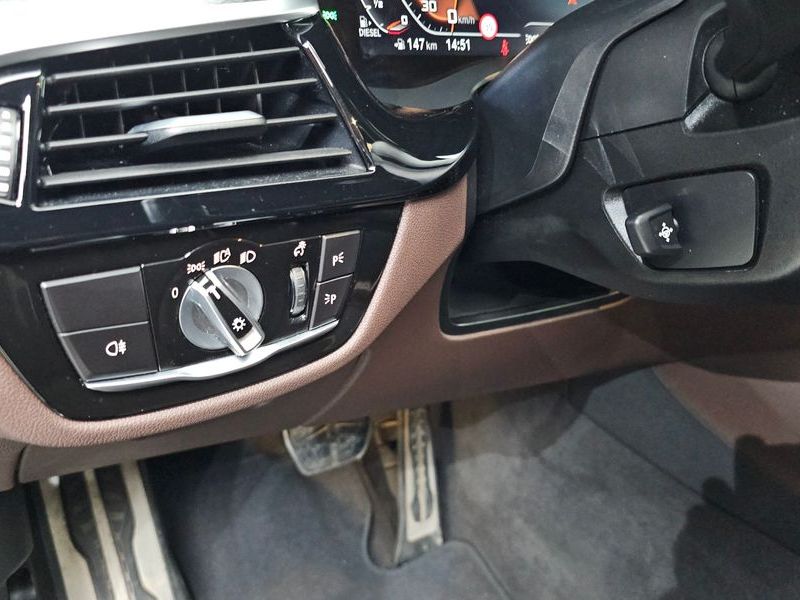 2023 BMW 6 Series 620d M Sport photo 12