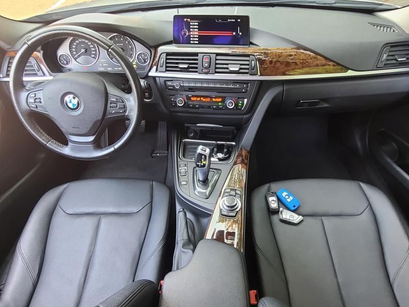 2013 BMW 3 Series 320i photo 7