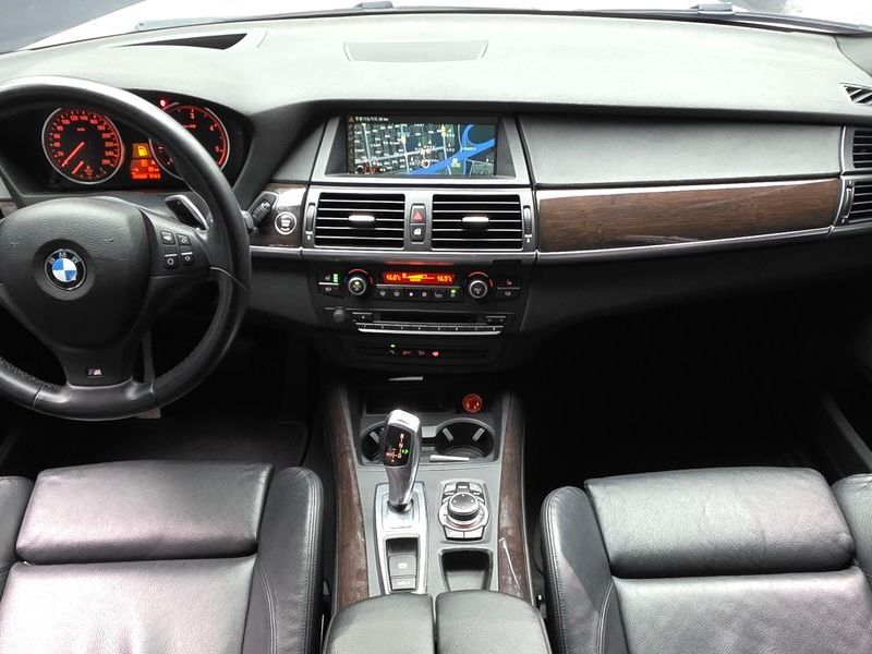 2013 BMW X5 xDrive 40d photo 7