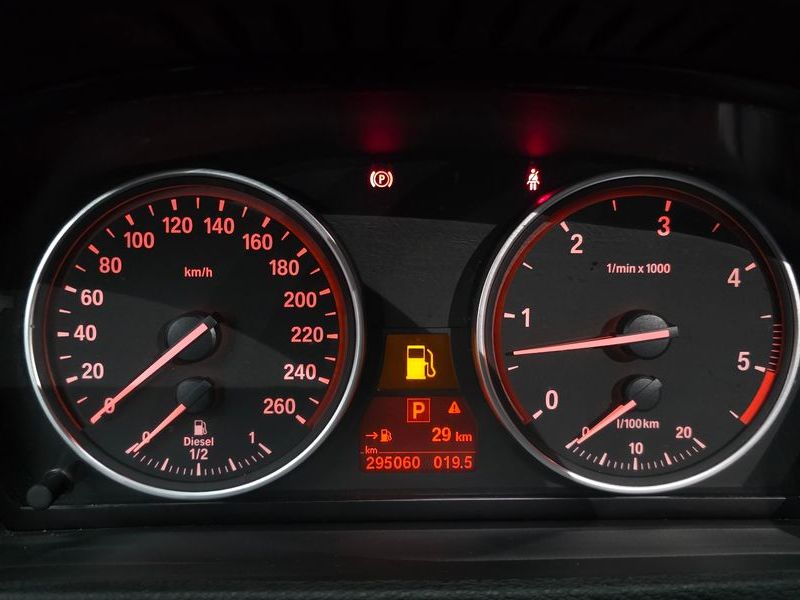 2013 BMW X5 xDrive 40d photo 8