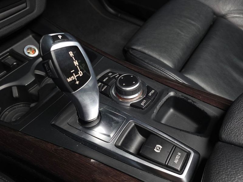 2013 BMW X5 xDrive 40d photo 9
