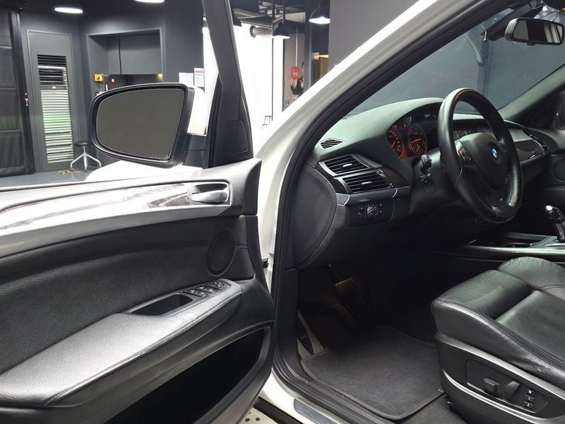2013 BMW X5 xDrive 40d photo 10
