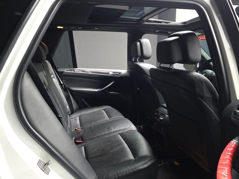 2013 BMW X5 xDrive 40d photo 11