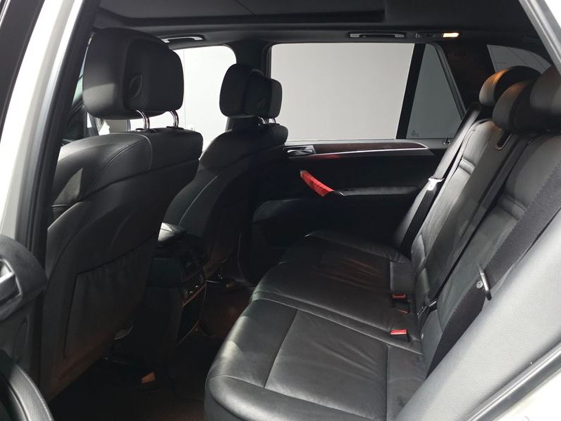 2013 BMW X5 xDrive 40d photo 12