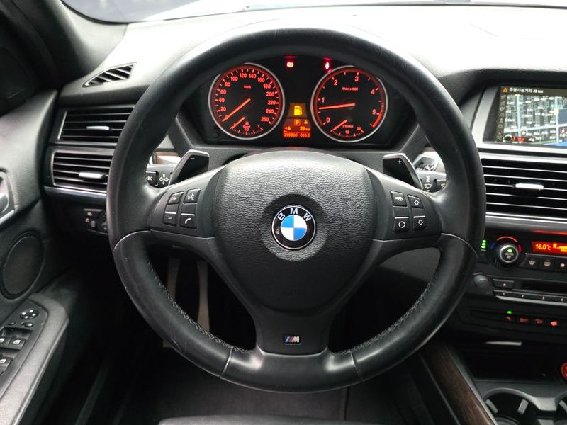 2013 BMW X5 xDrive 40d photo 13