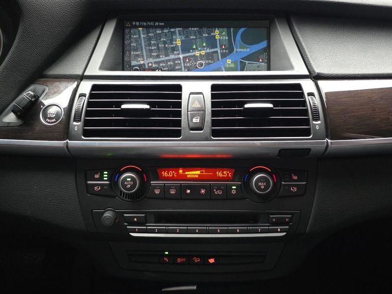 2013 BMW X5 xDrive 40d photo 14