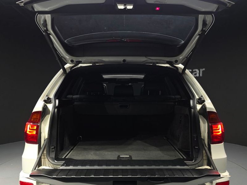2013 BMW X5 xDrive 40d photo 19
