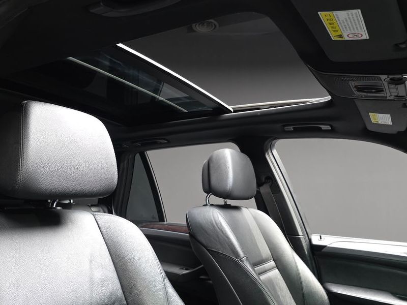 2013 BMW X5 xDrive 40d photo 20