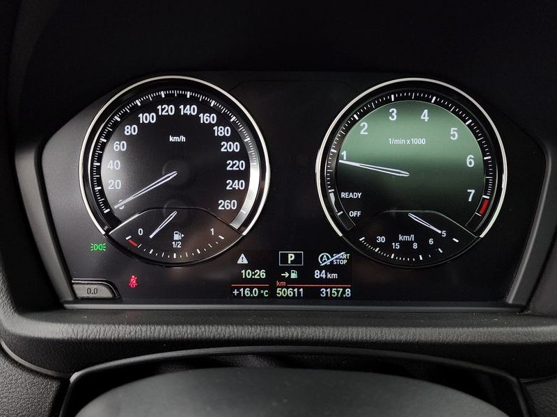 2021 BMW X2 xDrive20i Advantage photo 8