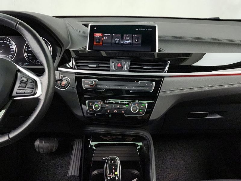 2021 BMW X2 xDrive20i Advantage photo 14