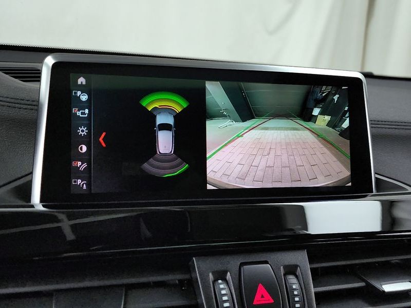 2021 BMW X2 xDrive20i Advantage photo 15