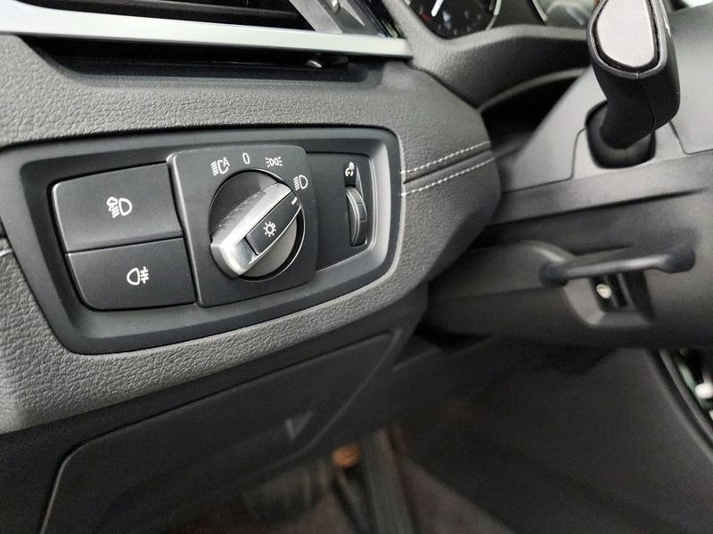 2021 BMW X2 xDrive20i Advantage photo 16