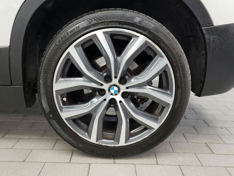 2021 BMW X2 xDrive20i Advantage photo 21