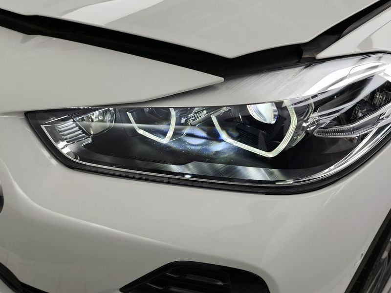 2021 BMW X2 xDrive20i Advantage photo 22