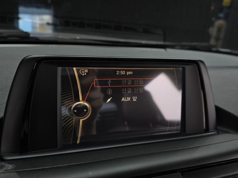 2013 BMW 1 Series 118d Urban Pack1 5Dr photo 18