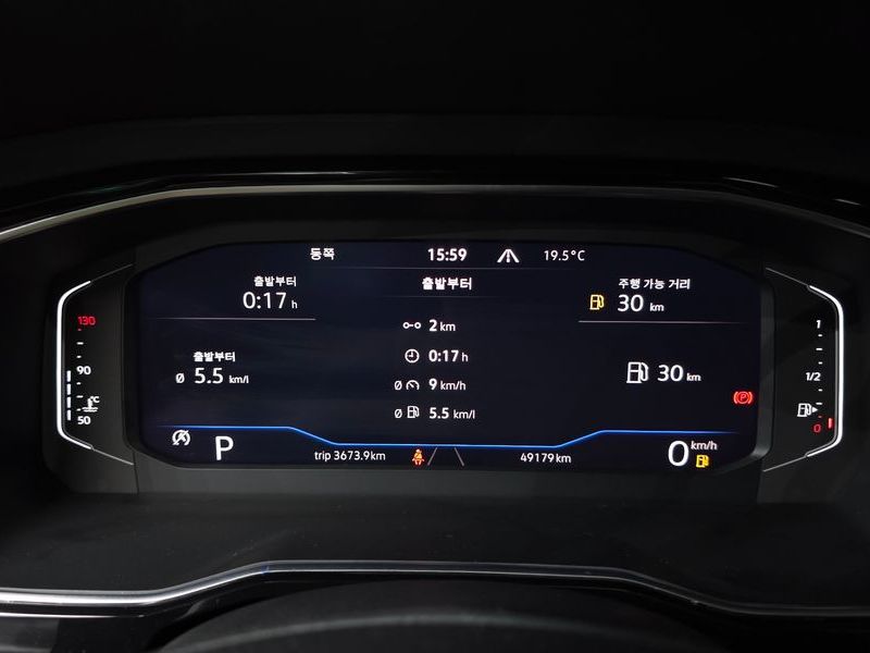 2021 Volkswagen Jetta 1.4 TSI Prestige photo 8