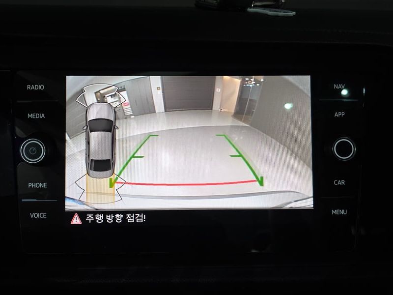 2021 Volkswagen Jetta 1.4 TSI Prestige photo 14