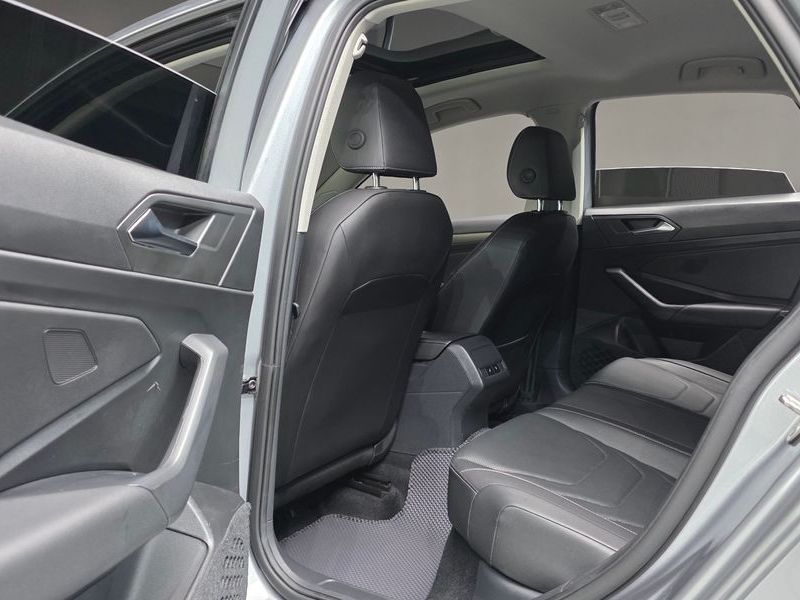 2021 Volkswagen Jetta 1.4 TSI Prestige photo 16